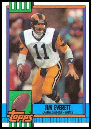 75 Jim Everett